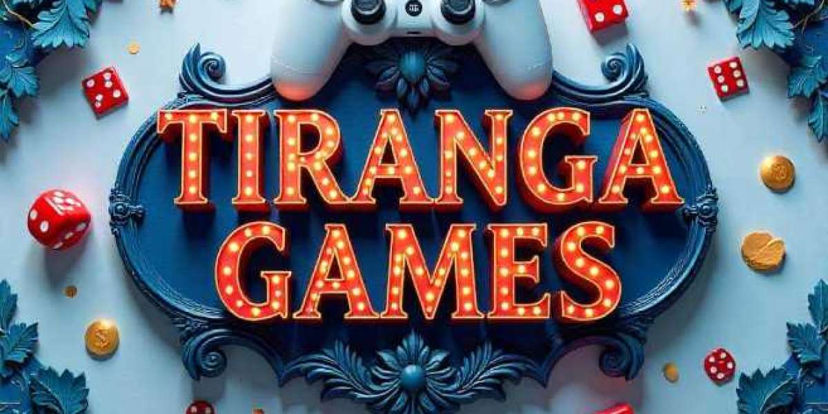 Tiranga Game: Your Complete Guide to Playing and Earning Online