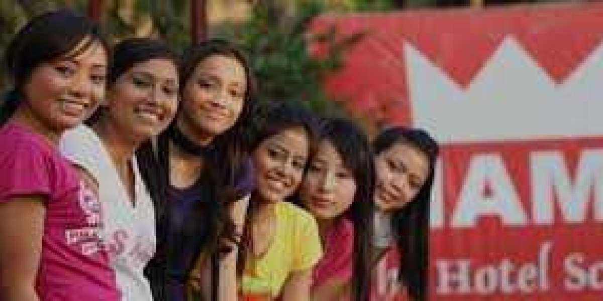 Build a Global Career with International Hotel Management