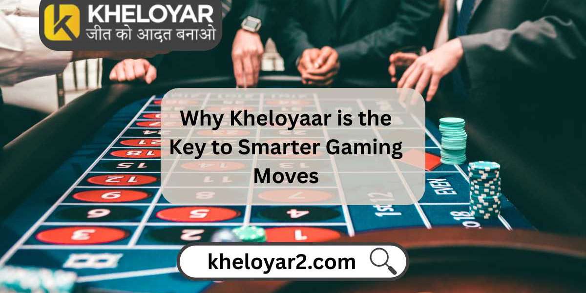 Why Kheloyaar is the Key to Smarter Gaming Moves