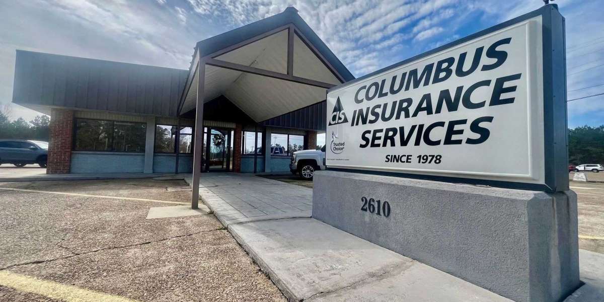 Comprehensive Coverage with a Trusted Health Insurance Company in Columbus MS