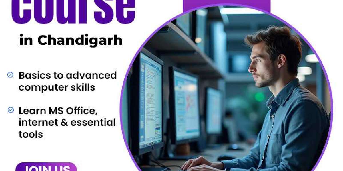 Why a Comprehensive Computer Course Can Boost Your Career Prospects