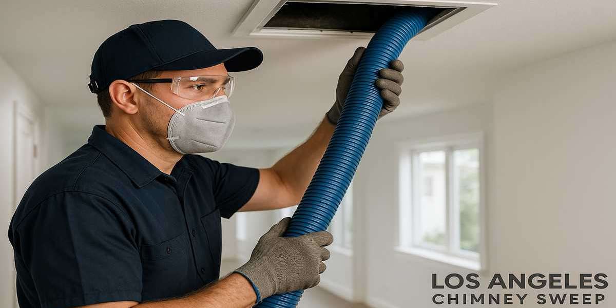 Which Companies Specialize in Advanced Duct Cleaning Solutions?