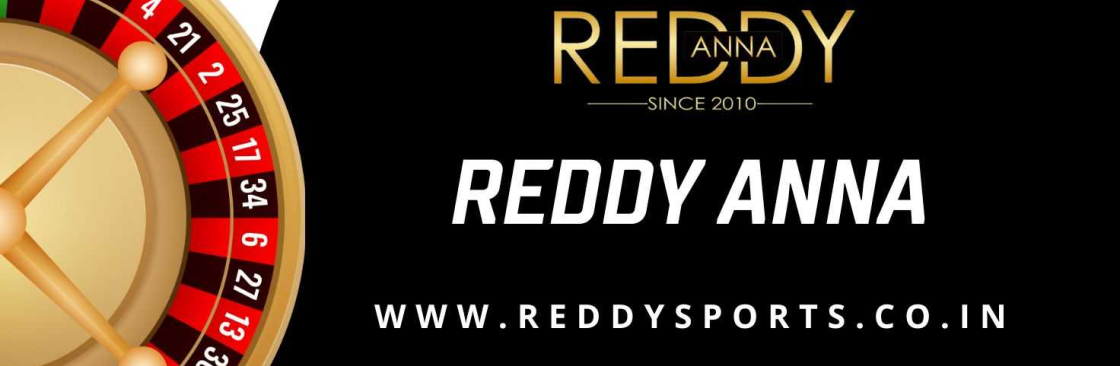 Reddy Anna Cover Image