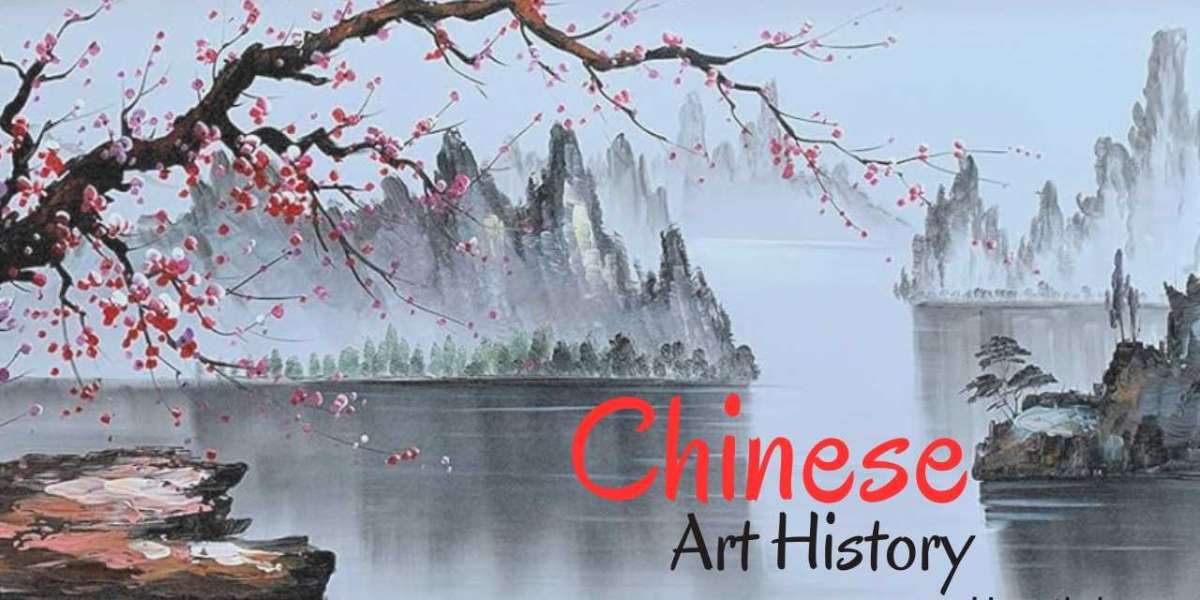 Chinese Art History and Its Cultural Legacy with China Art Hub
