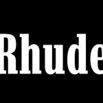 rhude19 Profile Picture