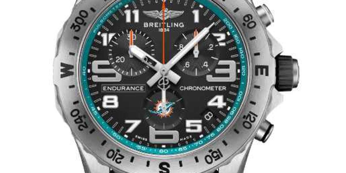 Bremont fake watches
