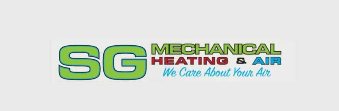 SG Mechanical Furnace Repair Cover Image