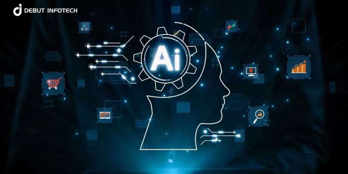 Artificial Intelligence Development Company