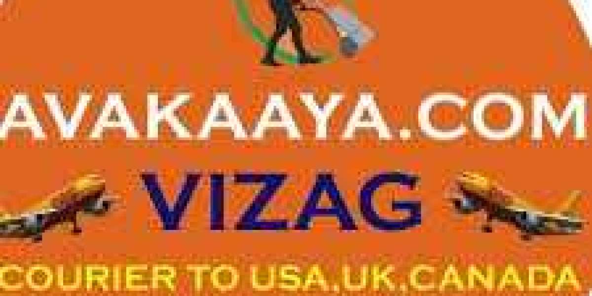 Reliable Courier and Parcel Services with Avakaaya