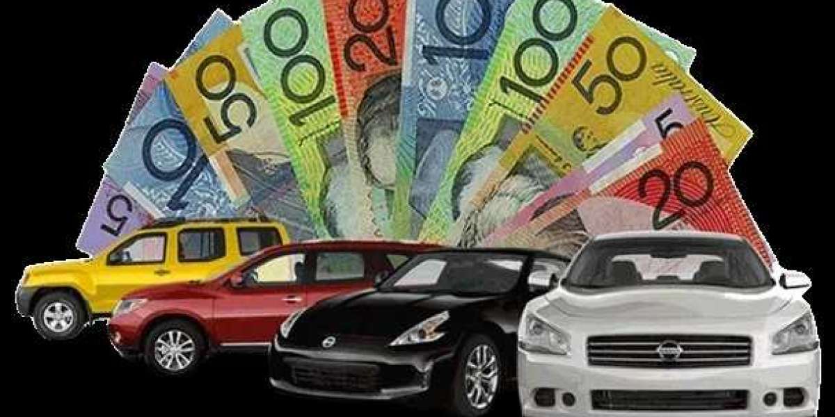 Sell My Car for Cash in Brisbane - Instant Car Buyers Near You