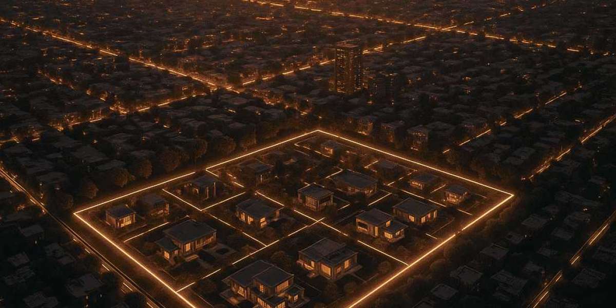 Choose Sonipat Residential Floors with Our Trusted Services