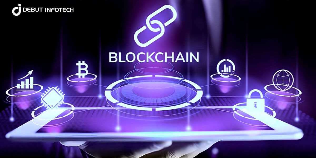 Blockchain Development Service Provider