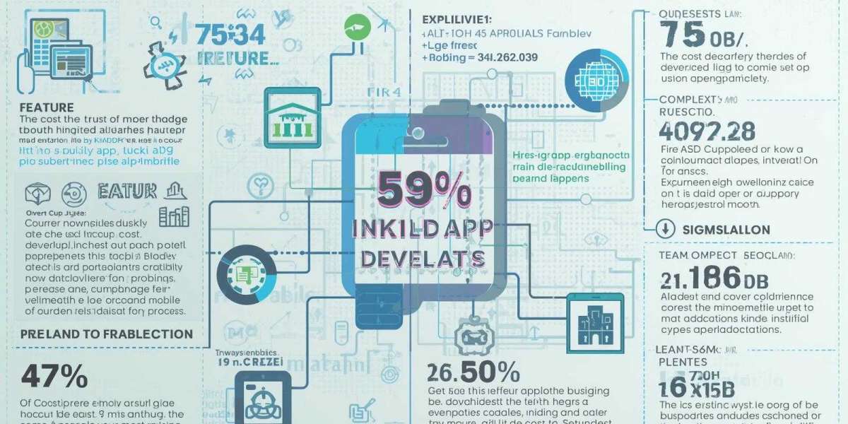 Cost of Hiring a Mobile App Development Company in Bahrain: A Complete Guide