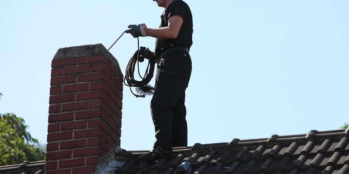 Avoid Fire Hazards with Regular Chimney Inspections | Safety Guide