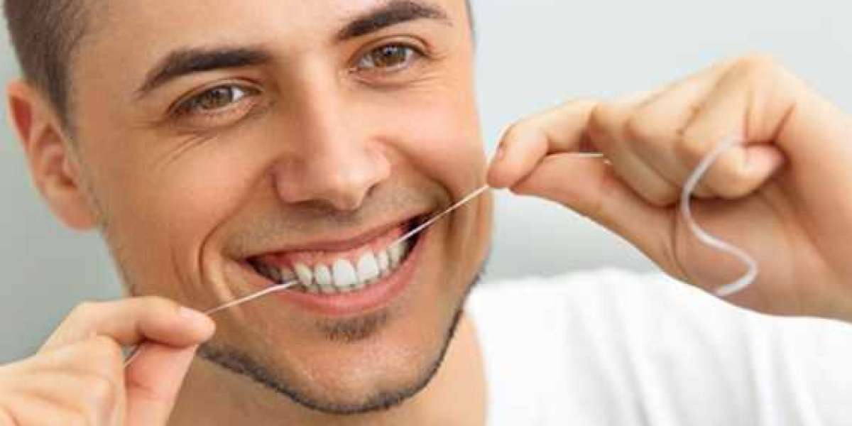 The Importance of Professional Teeth Cleaning