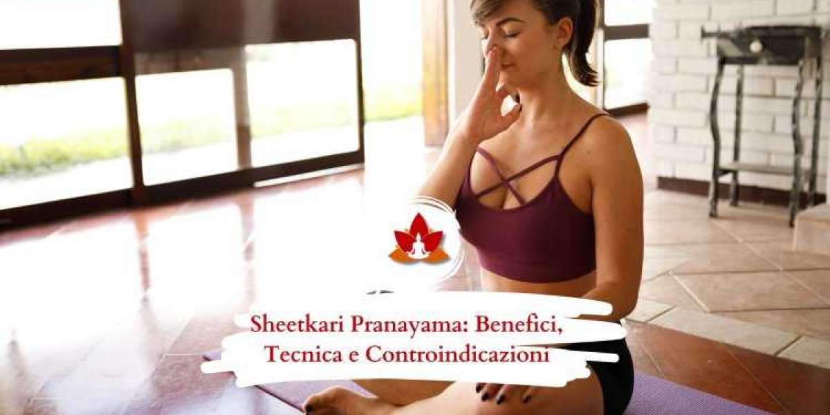 Sheetkari nella pratica quotidiana