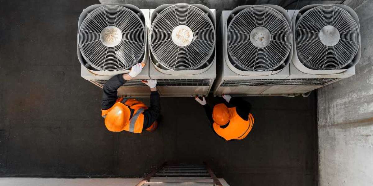 How Does Cool Air Experts Ensure a Smooth AC Installation?