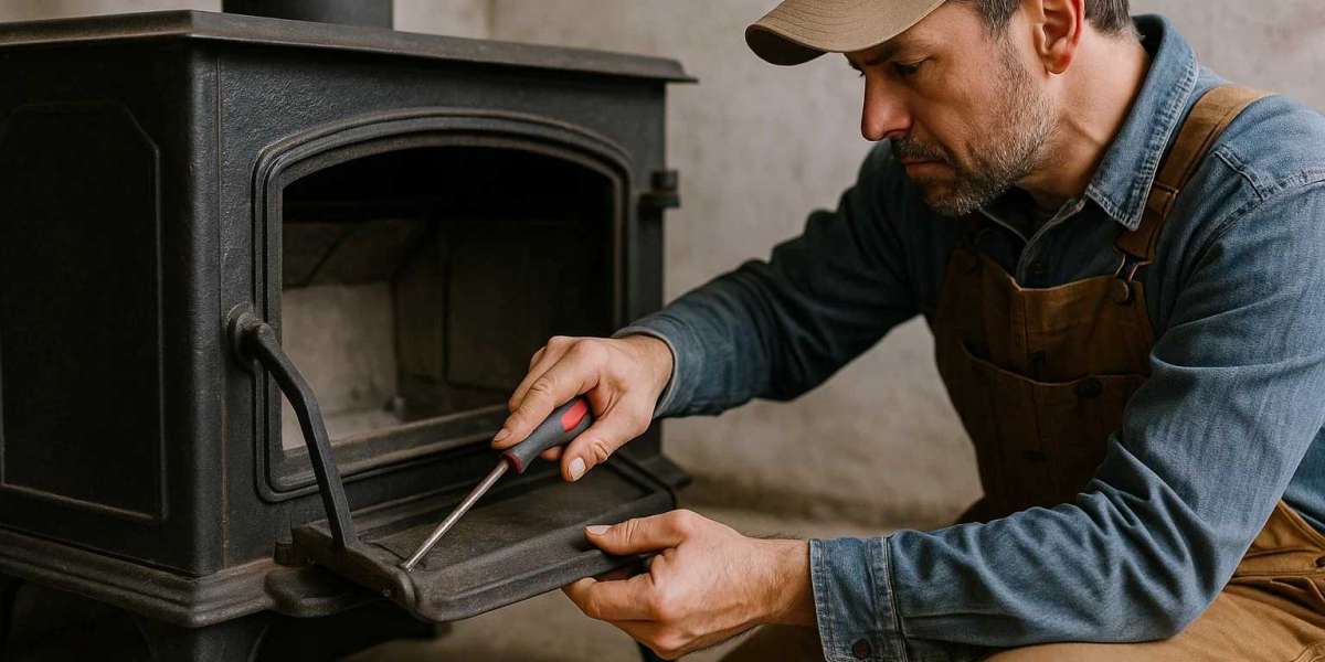 How to Avoid Costly Problems Through Wood Stove Repair