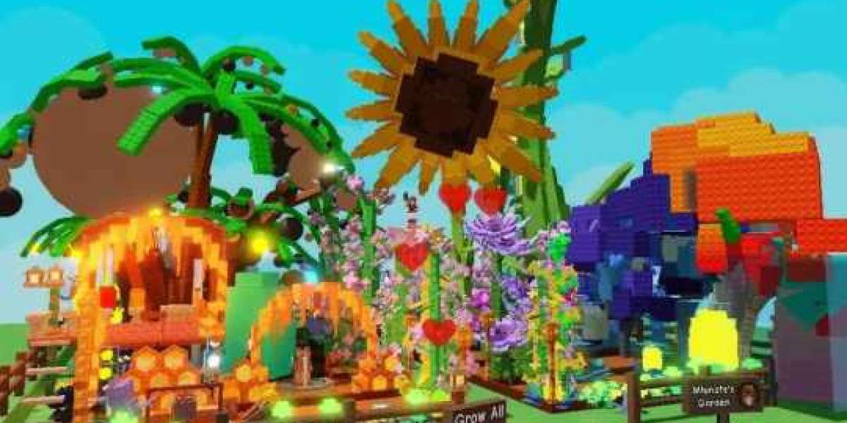 Grow A Garden Advanced Event Crafting System Explained