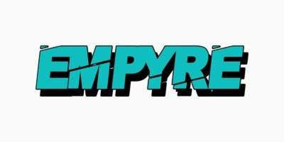 Empyre Jacket Streetwear’s Layer of Style and Comfort