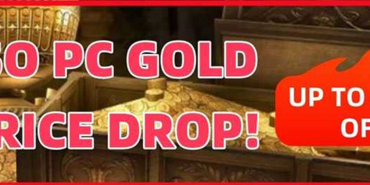 ESO Gold Cheap for Sale: Up to 25% Off