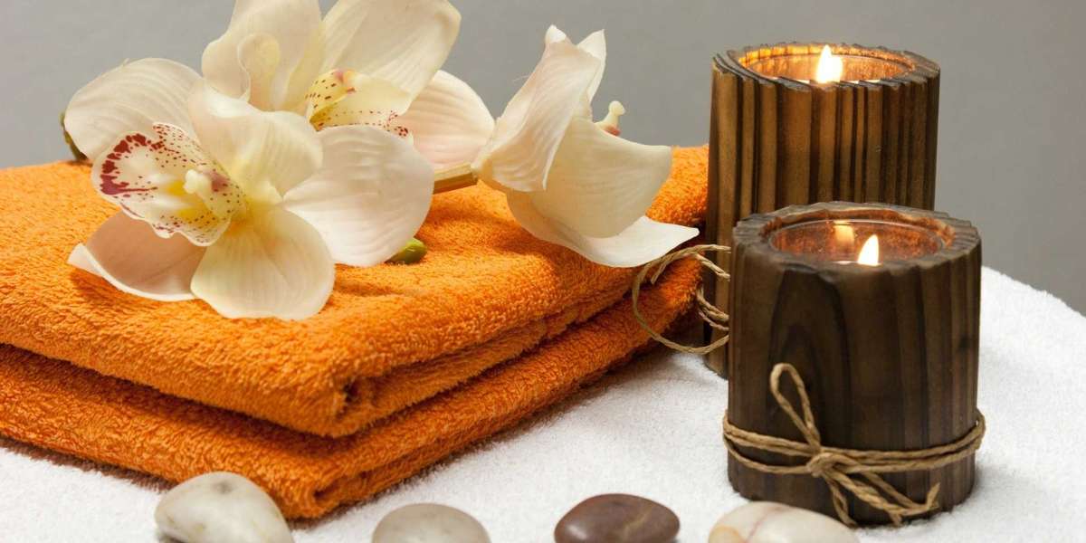 A Holistic Approach to Wellness in Lausanne