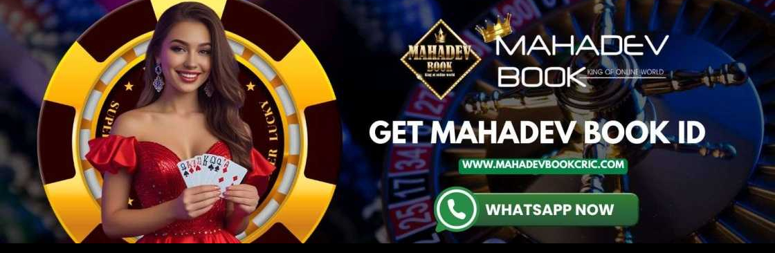 Mahadev book Cover Image