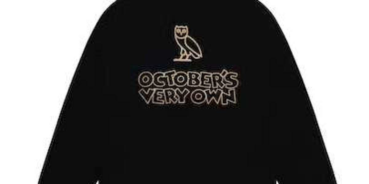 OVO Clothing The Ultimate Guide to October’s Very Own Streetwear Brand