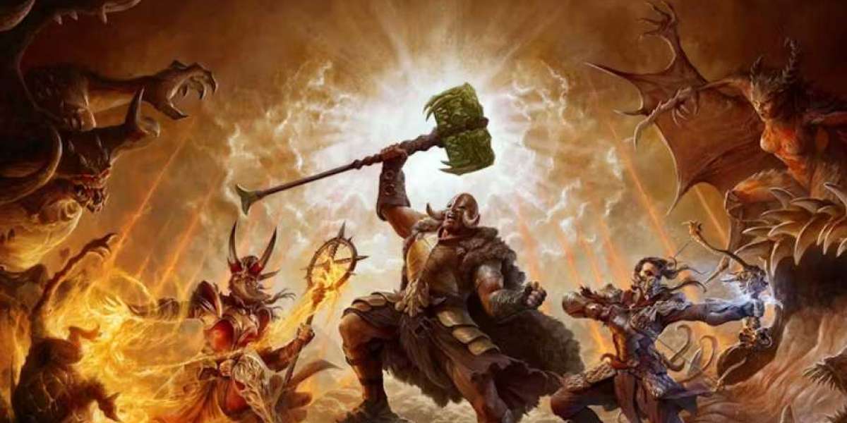 While Diablo 4 has been massively successful there are still