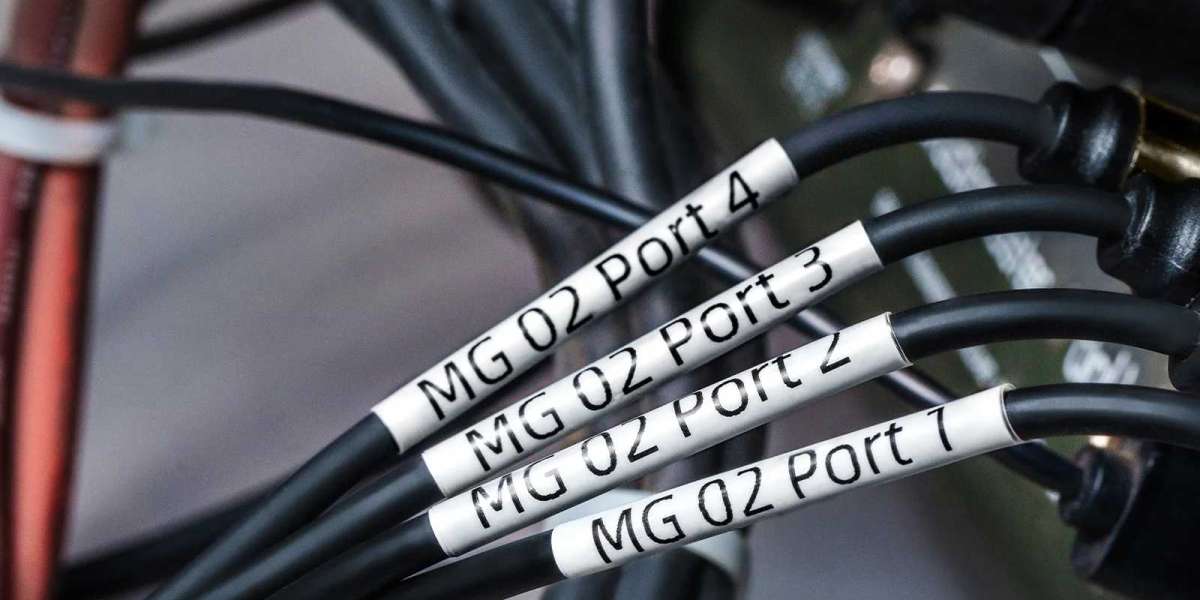 Beyond the Basics: Which Cable Label is Right for Your Environment?