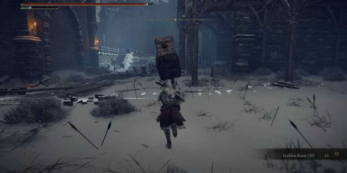 MMOexp-Elden Ring: Hybrid Melee Options to Support Your Archer Build