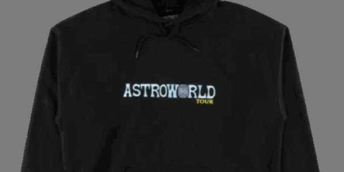 The Hidden Stories Behind Travis Scott Most Iconic Merch Pieces