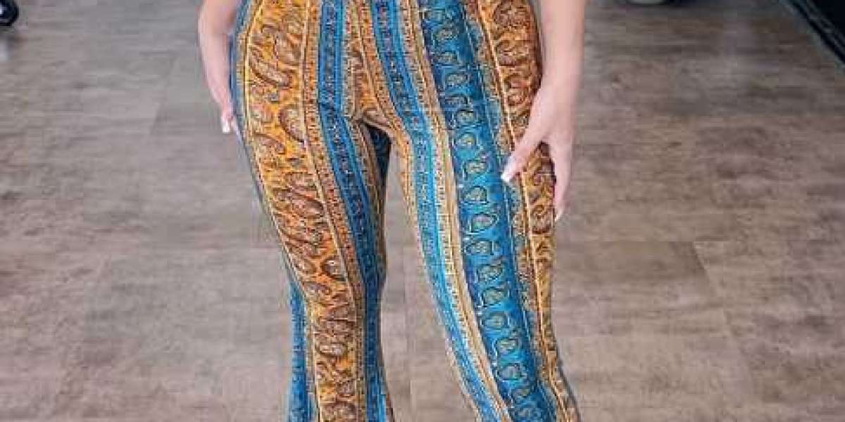 What Makes Forbidden Pants a Conversation Starter?