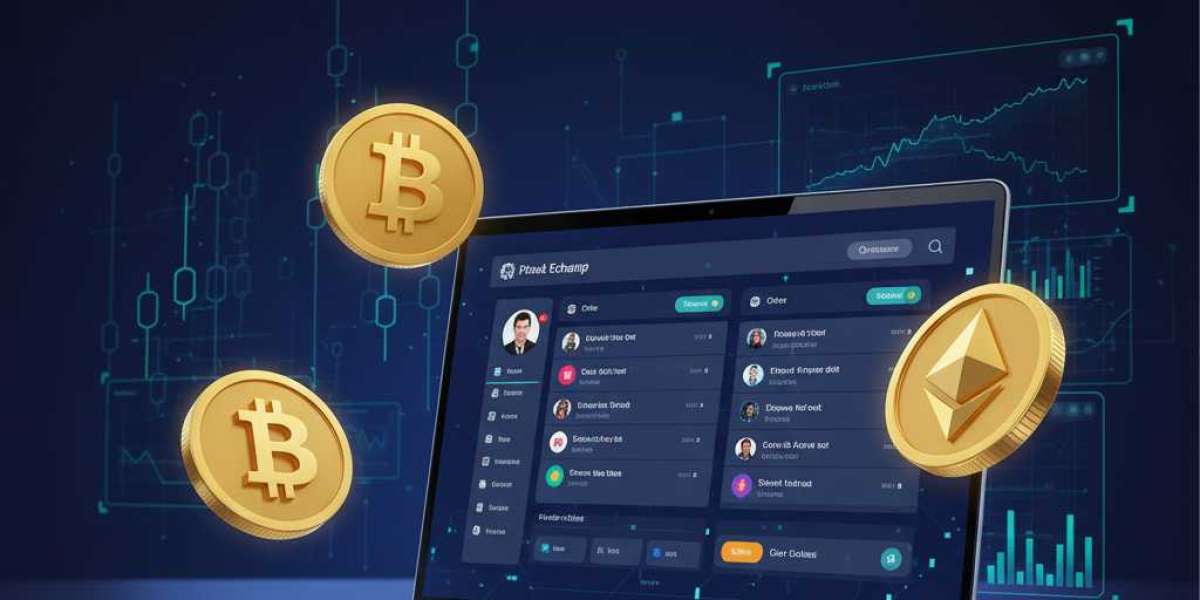 In what way does Paxful clone script generate revenue for entrepreneurs?