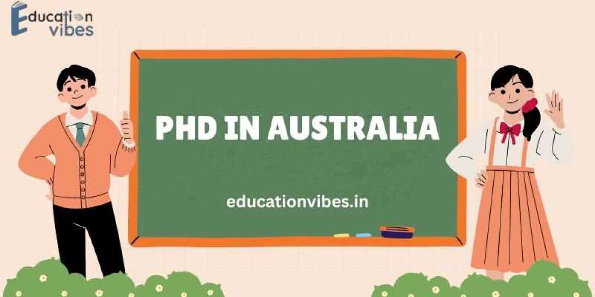 PhD in Australia: Top Universities, Requirements, and Career Prospects