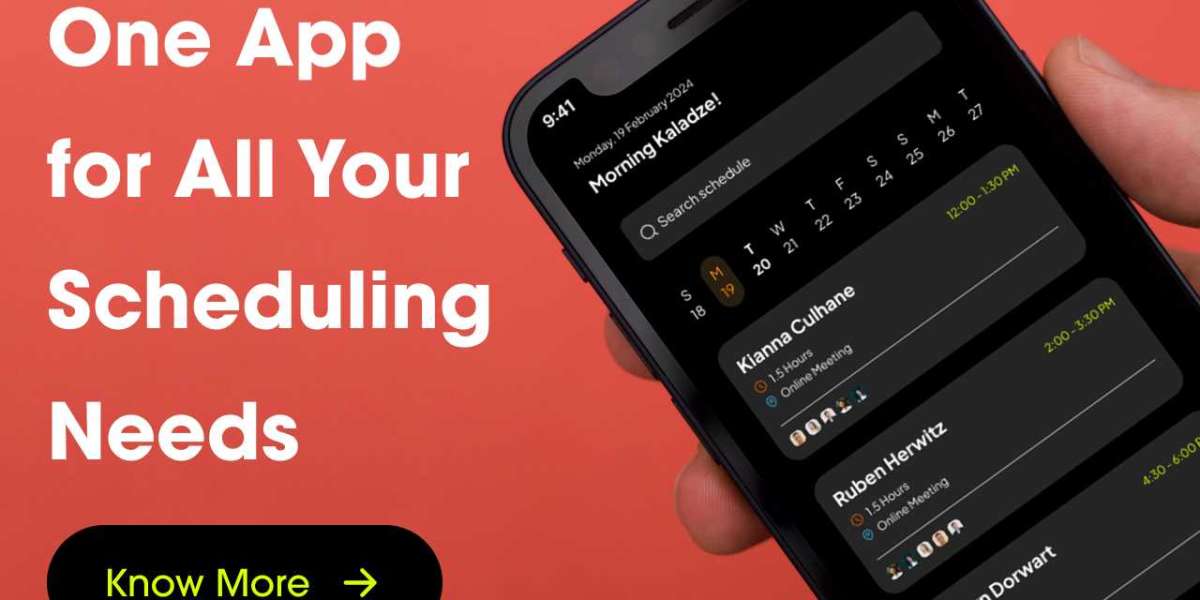 Choose the leading mobile application development Abu Dhabi company by DXB APPS