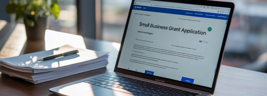 The Grant Portal Cover Image