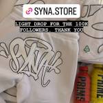 Syna World Tracksuit Profile Picture