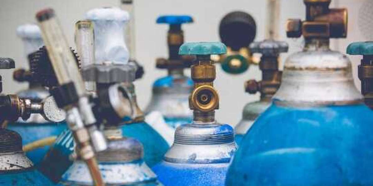 Acetylene Gas Production Plant Report 2025: Setup Details, Capital Investments and Industry Trends
