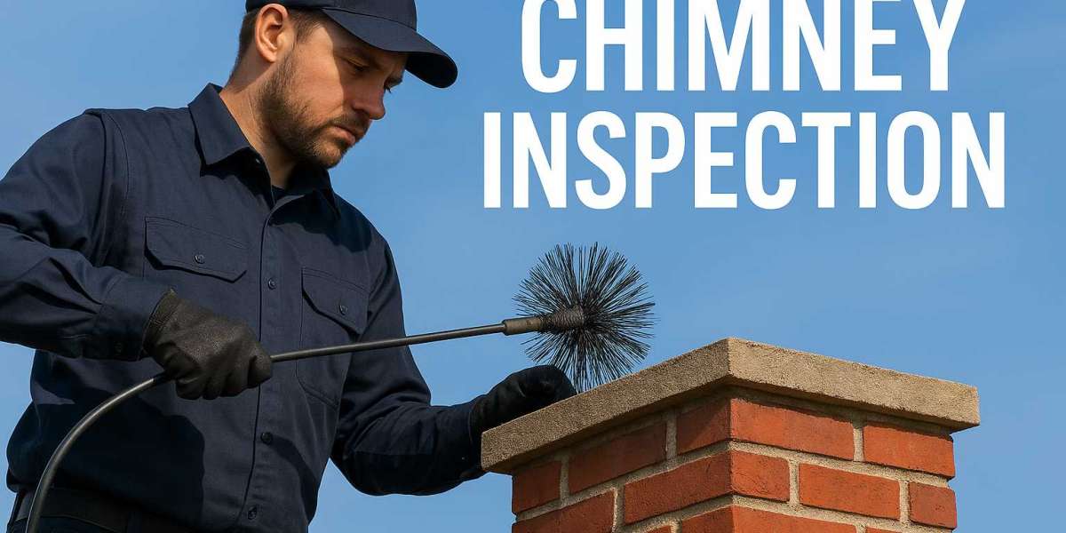 Comprehensive Chimney Inspection in San Antonio, Texas