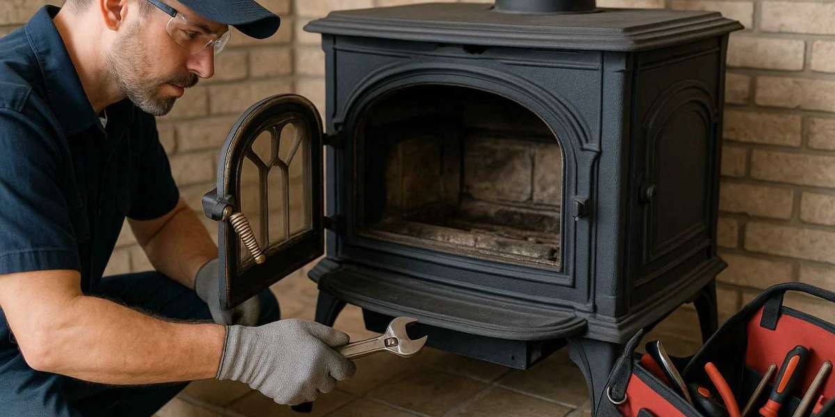 How to Avoid Costly Problems Through Wood Stove Repair