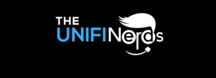 UniFi Nerds Cover Image