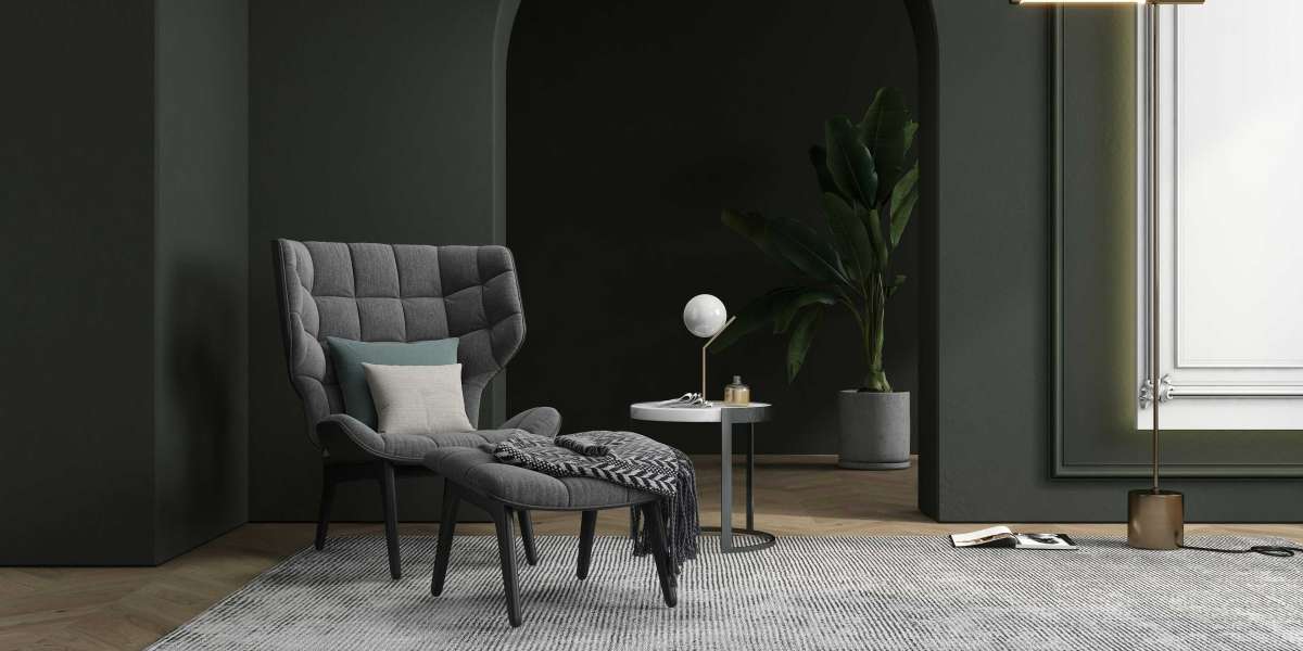 Experience Timeless Elegance with a Luxury Interior Design Company in Dubai
