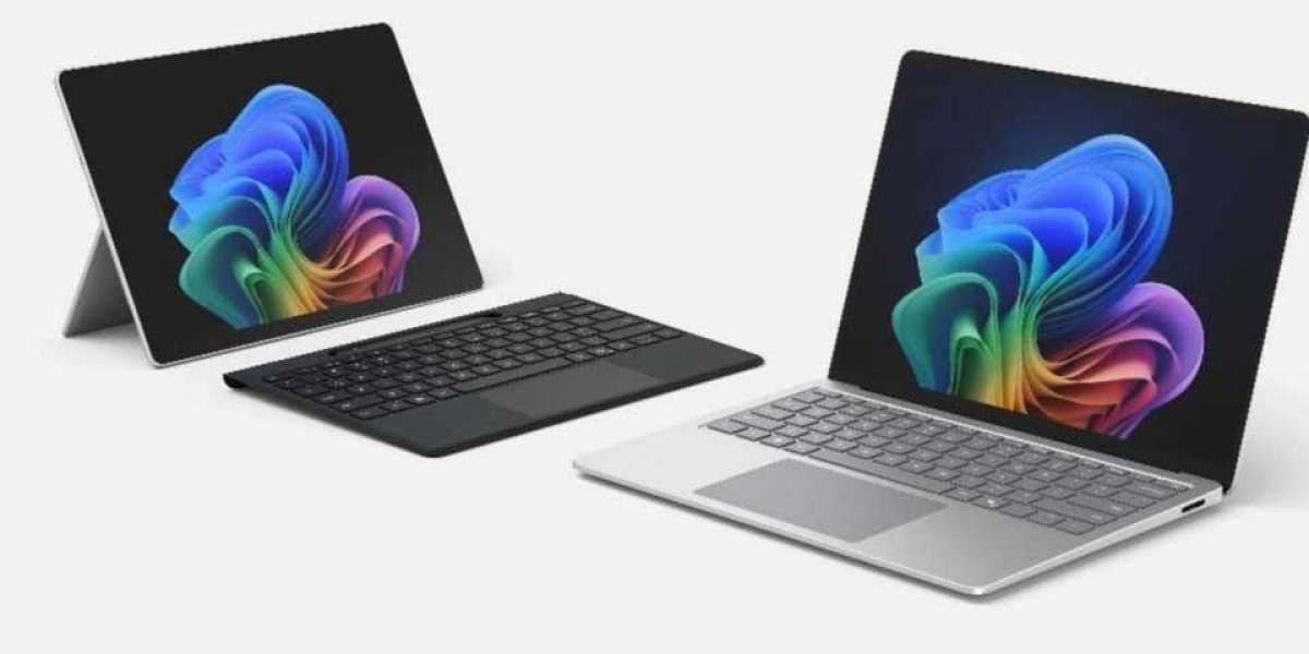 HP Distributor in Dubai – Reliable Technology for Businesses and Individuals