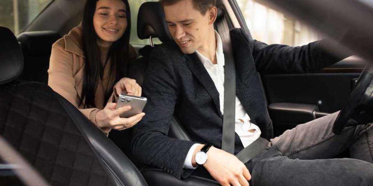 Premium Taxi Services Portsea: The Perfect Choice for Special Occasions