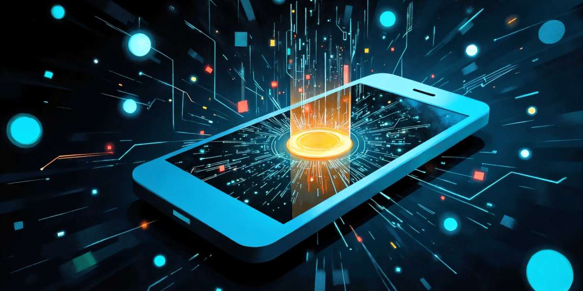 How AI Is Revolutionizing Mobile App Development and the Telecom Industry