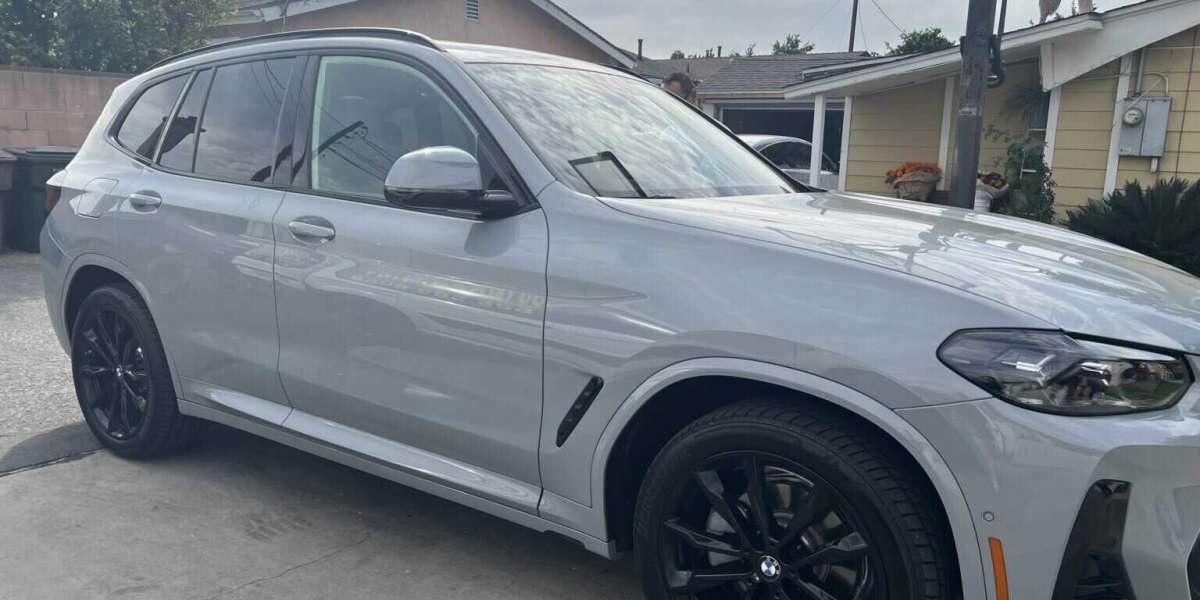 Auto Detailing Bismarck ND: How It Preserves Vehicle Value