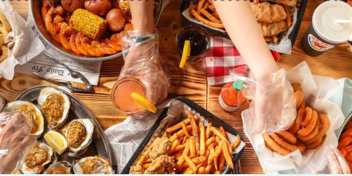 5 Best Seafood Restaurants in Joliet, IL