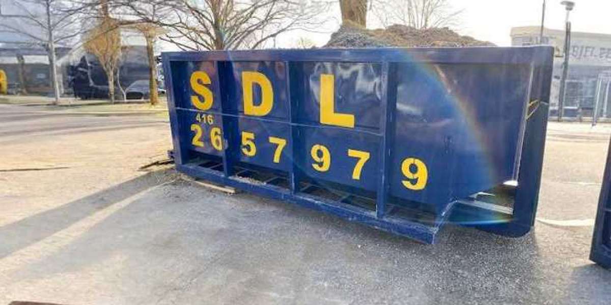 What Size Garbage Bin Rental Do You Need for a Home Renovation?