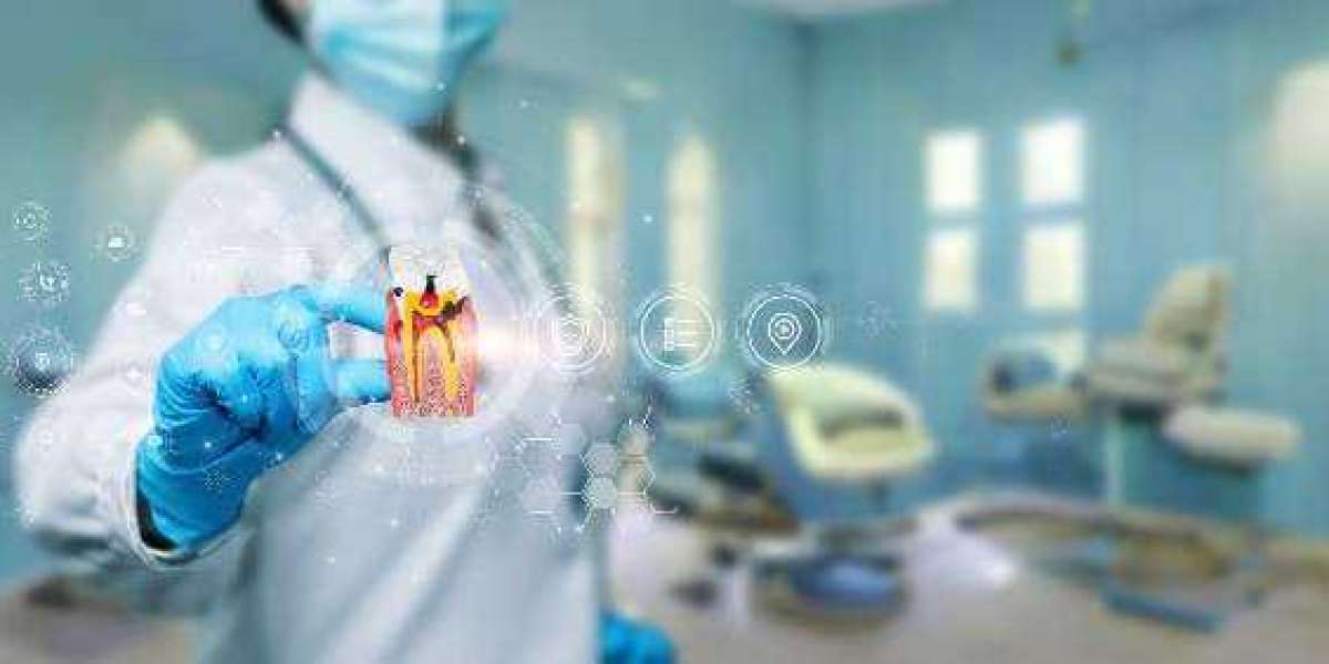 Rapid Solutions for Dental Emergencies of All Types in Coventry